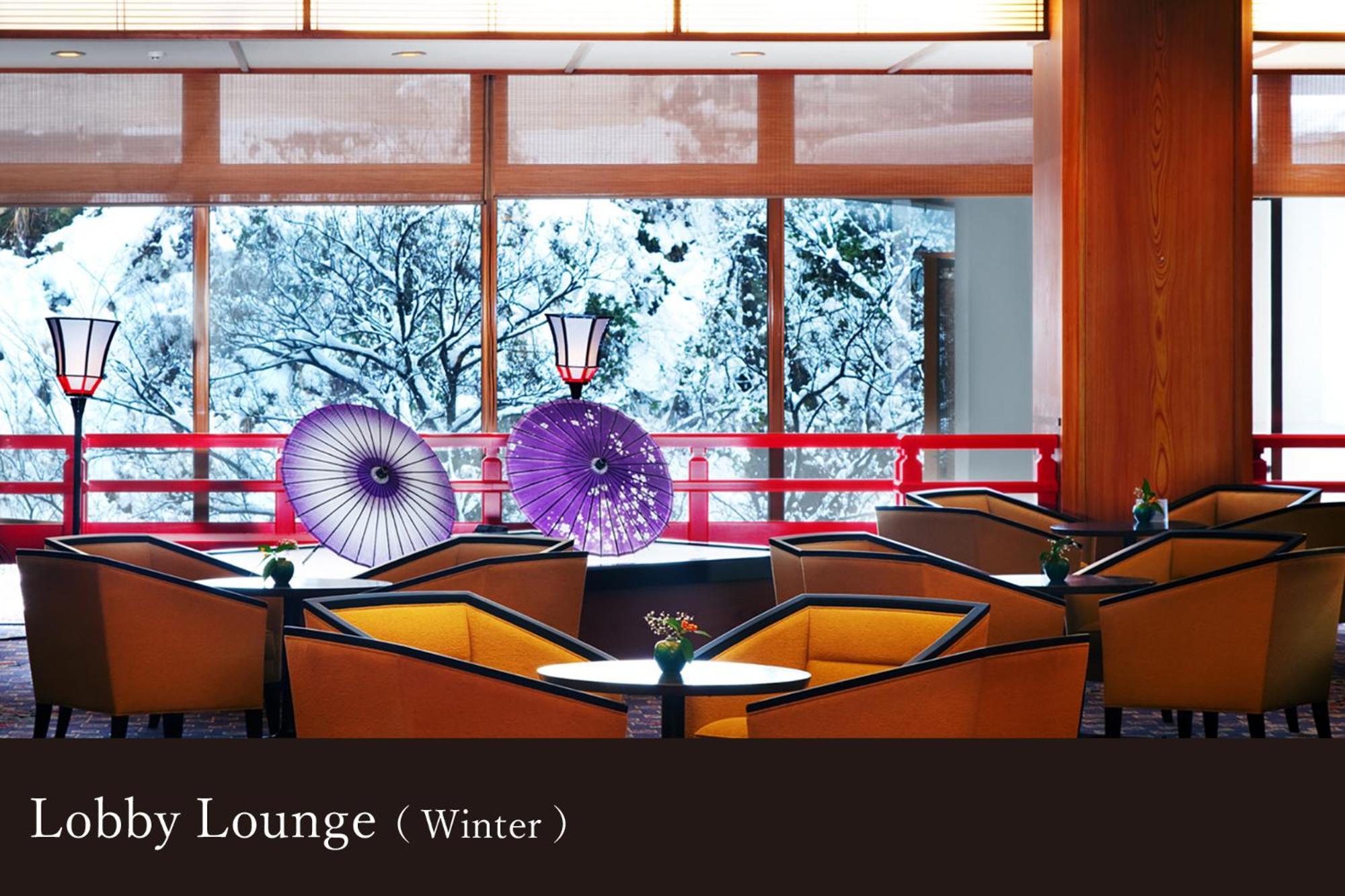 Yamanaka Onsen Kissho Yamanaka Hotel Kaga  Exterior foto