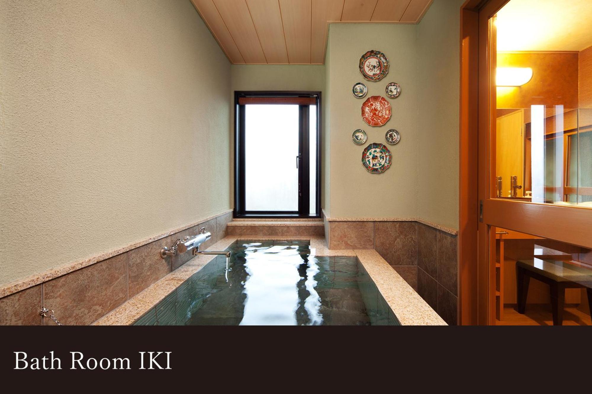 Yamanaka Onsen Kissho Yamanaka Hotel Kaga  Exterior foto