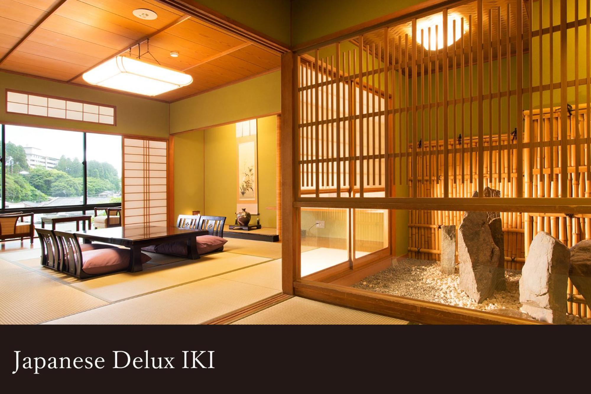 Yamanaka Onsen Kissho Yamanaka Hotel Kaga  Exterior foto